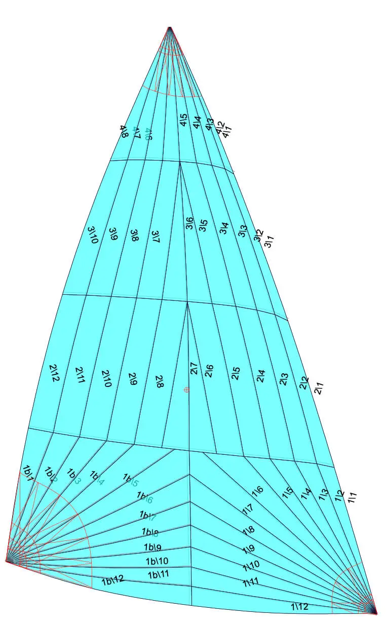 Code 0 Medium Reach 32m2